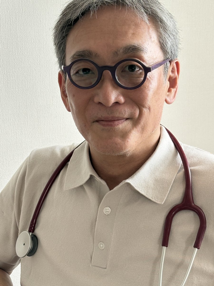 Dr. Hiroshi Kawamoto
