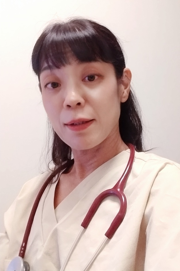 Dr. Naoko Murakami
